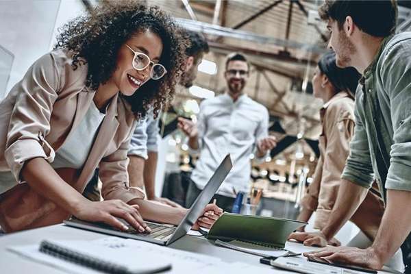 ‘Let people make mistakes’, ten leaders share their best advice for managing people