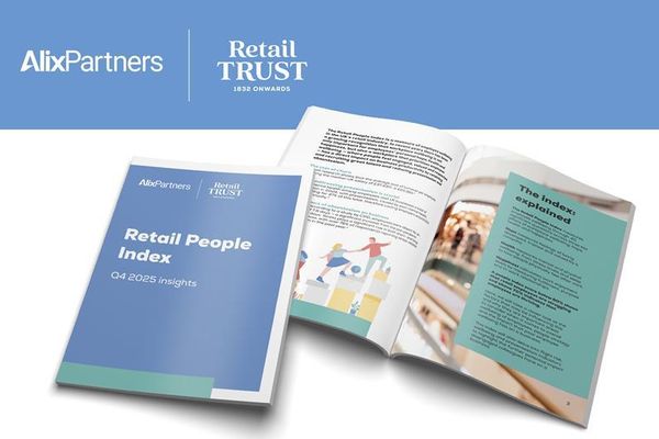 Why wellbeing is even more important as retail job numbers fall and cost pressures rise