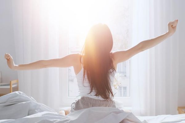 Ten ways to have a better night’s sleep
