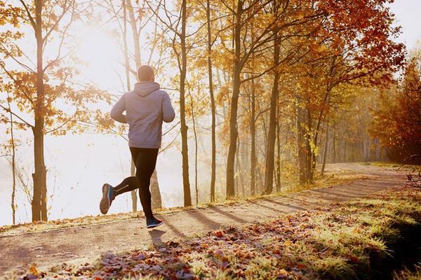 13 ways to shake up your workout