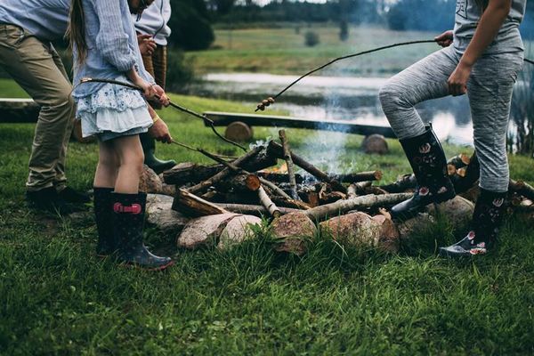 30 ideas for family fun this summer