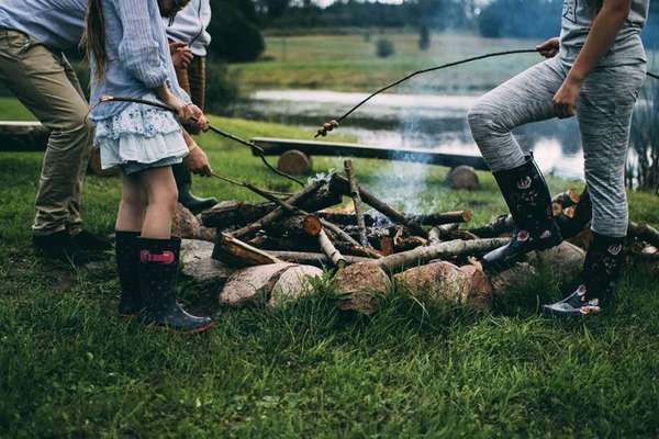 30 ideas for family fun this summer