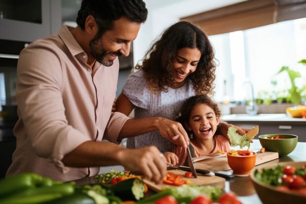 Ten ways to supercharge your diet (no fancy supplements required)