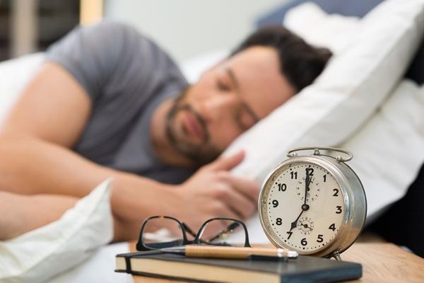 How sleep hygiene can help you sleep better
