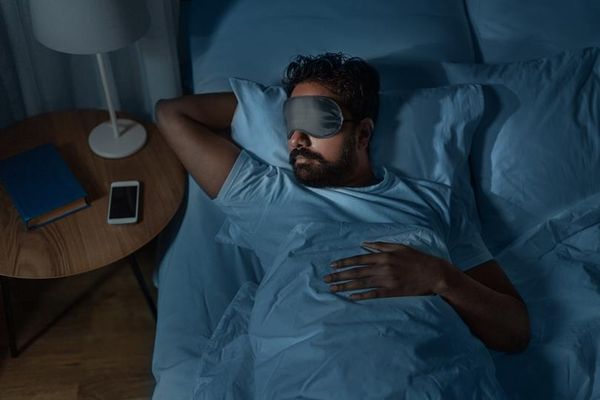 Five sleep tips from the Sleep Geek
