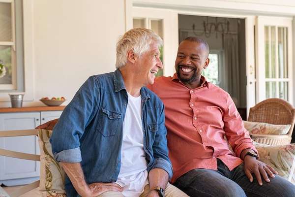 Nine ways to support colleagues with their mental health