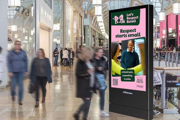 Gunwharf Quays Shopping Centre | 6 November 2026