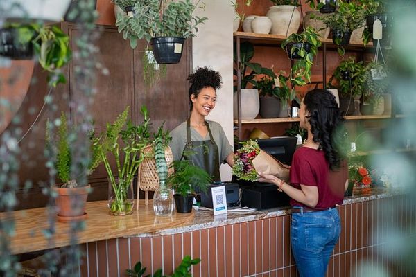 Ten ways to connect more with others
