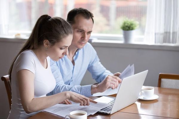 Dealing with priority debts