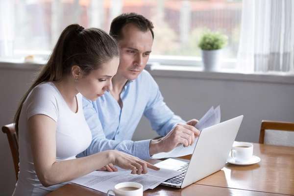 Dealing with priority debts