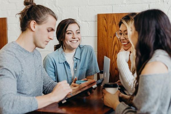 The LGBTQIA+ terms every good ally should know