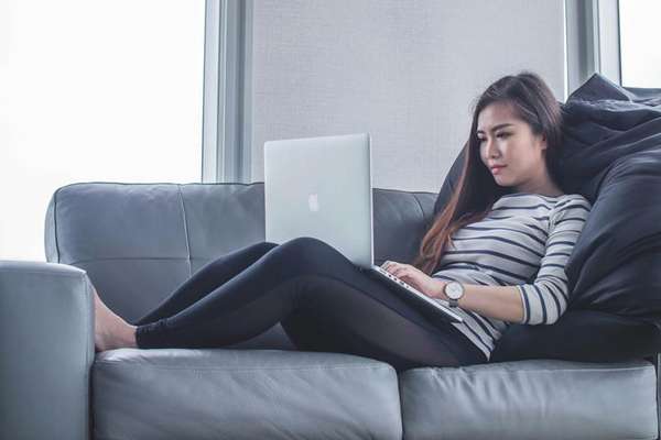 Your wellbeing assessment