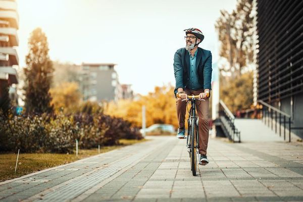 Ten ways to move more