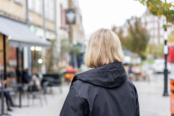 Managing challenging situations - part one