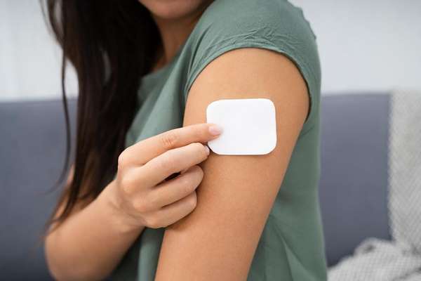 HRT: Your questions answered