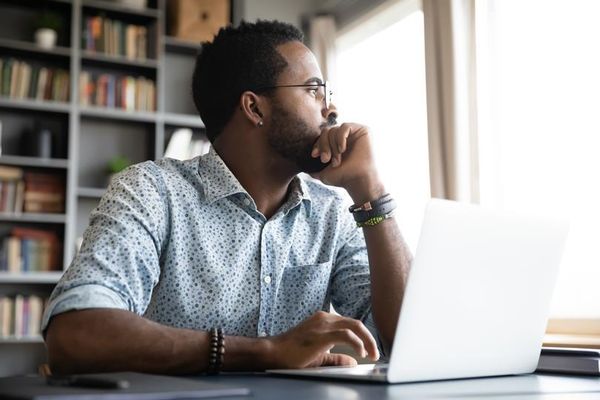 Mental health Managing anxiety in testing times