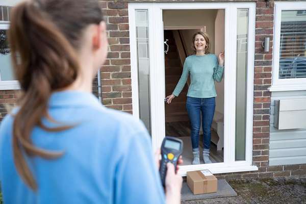 Stay safe series: personal safety