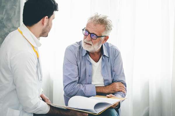 How to talk to your GP about your mental health