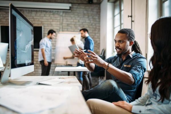 How to get it right: neurodiversity conversations