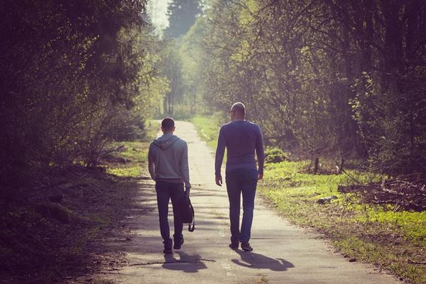 Mental health clubs for men