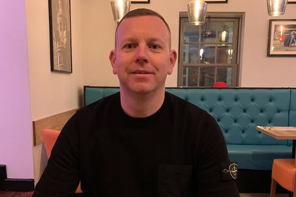 “I thought I couldn’t cope, until the Retail Trust showed me how.”