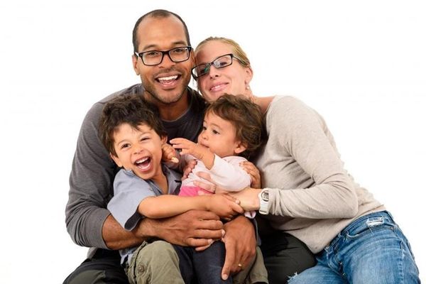 Making a difference when Andrea’s family life changed forever