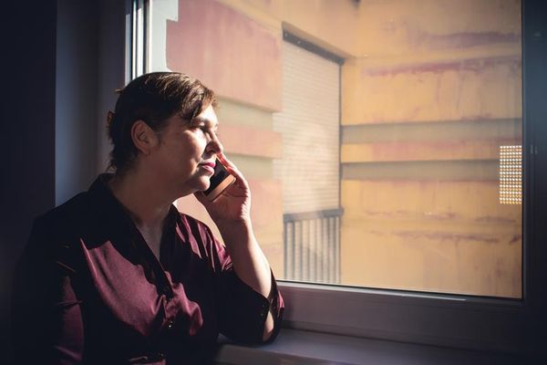 Stay safe series: stalking