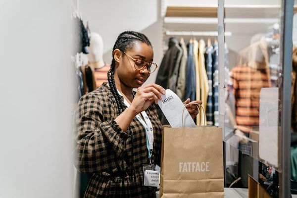 Seven ways to stay safe in store