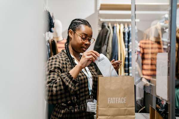Seven ways to stay safe in store