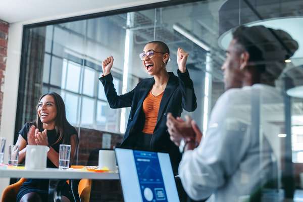 Six ways to be a Gen Z cheerleader