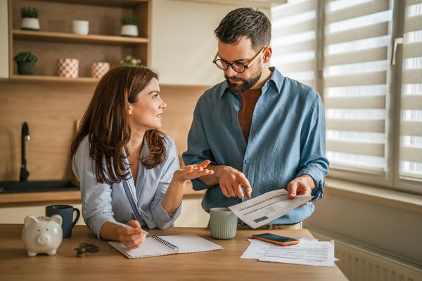 Take five: how to manage cost-of-living crisis worries