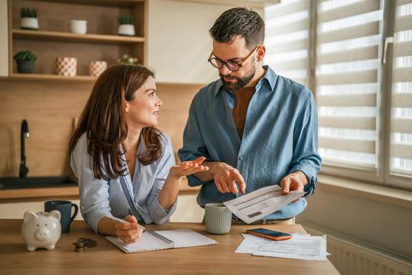 Take five: how to manage cost-of-living crisis worries