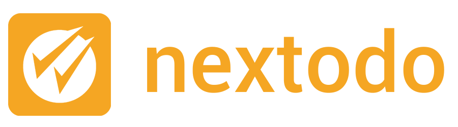 Nextodo