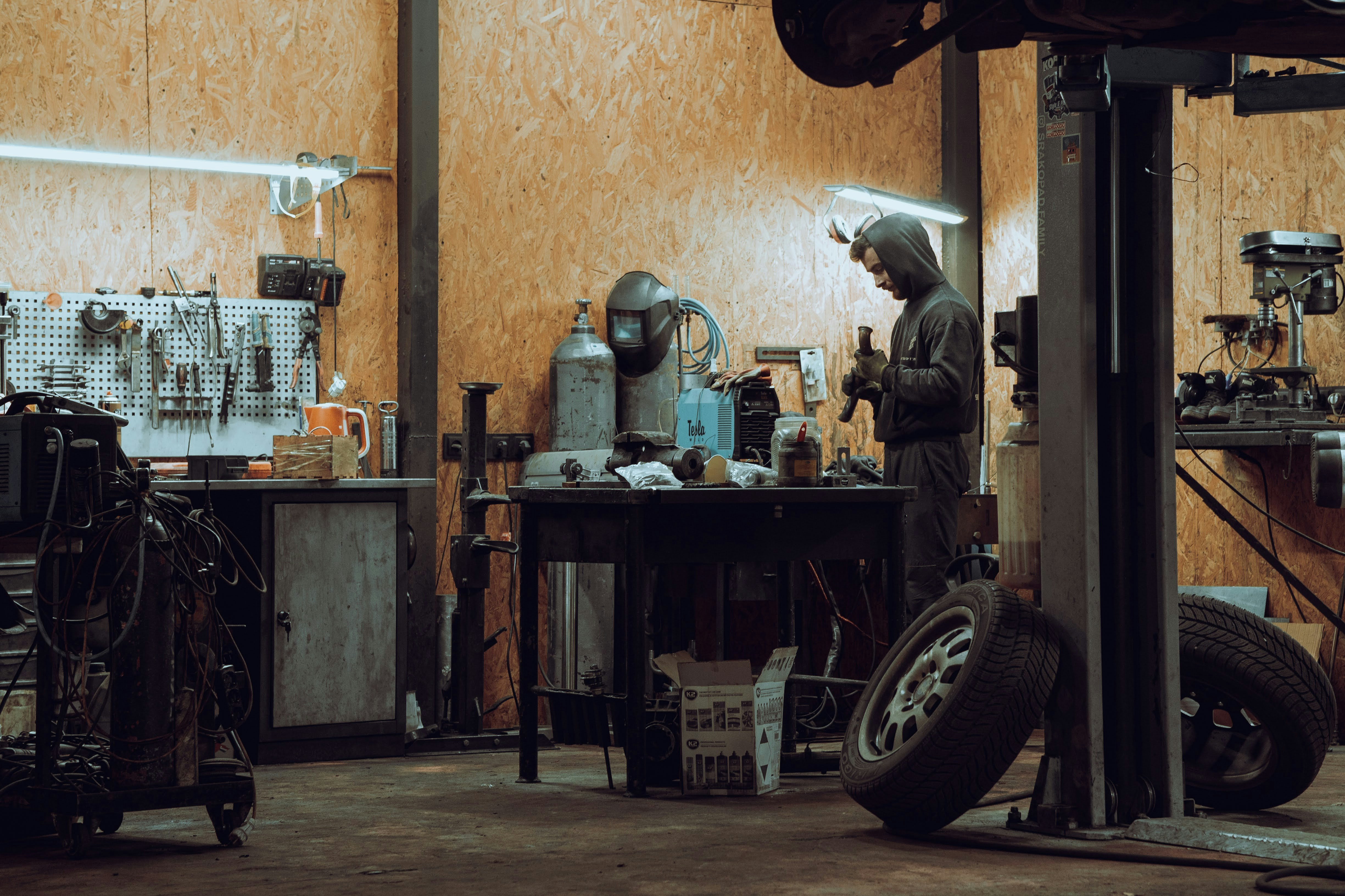 Logiciel de facturation pour garage automobile : ce qu'il doit faire, et ce que ça coûte
