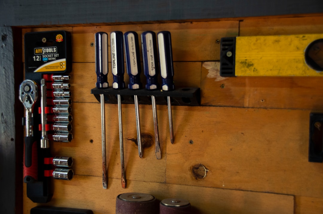 Artisan ou TPE à Rennes : un site web et un outil métier sur mesure