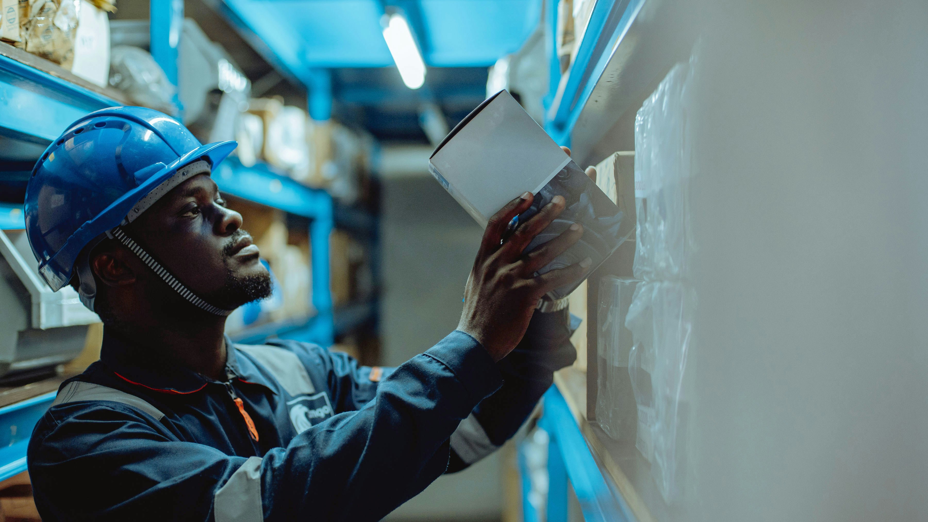 Logiciel de gestion des interventions : un outil qui suit vos techniciens, même sans réseau