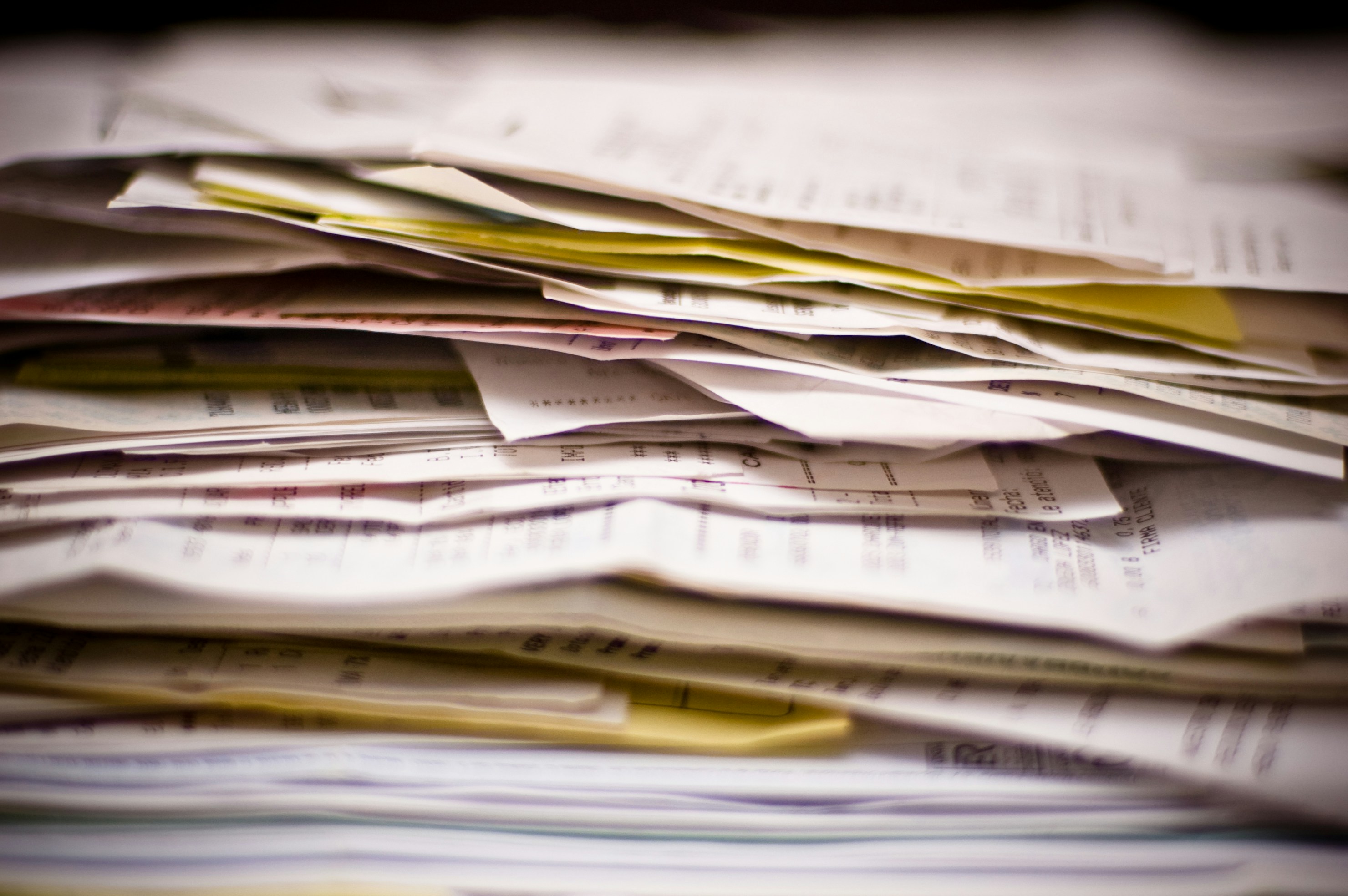 Electronic Invoicing: What’s Changing for Tradespeople, Even with Private Clients