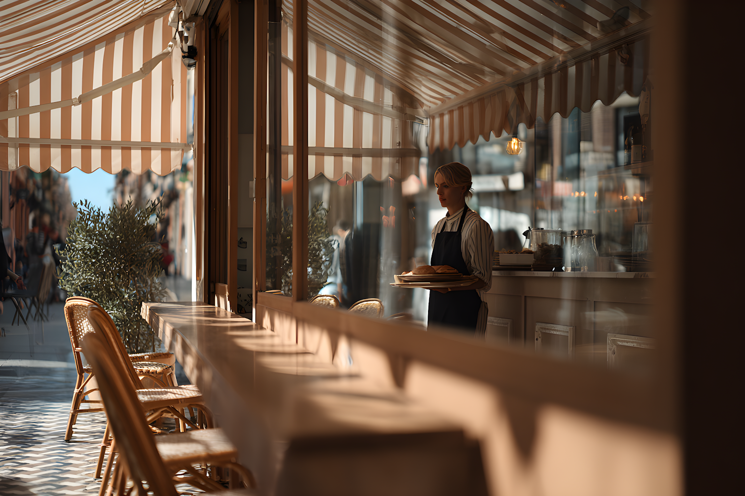 Optimisez votre site web de restaurant pour attirer plus de clients locaux et booster vos réservations