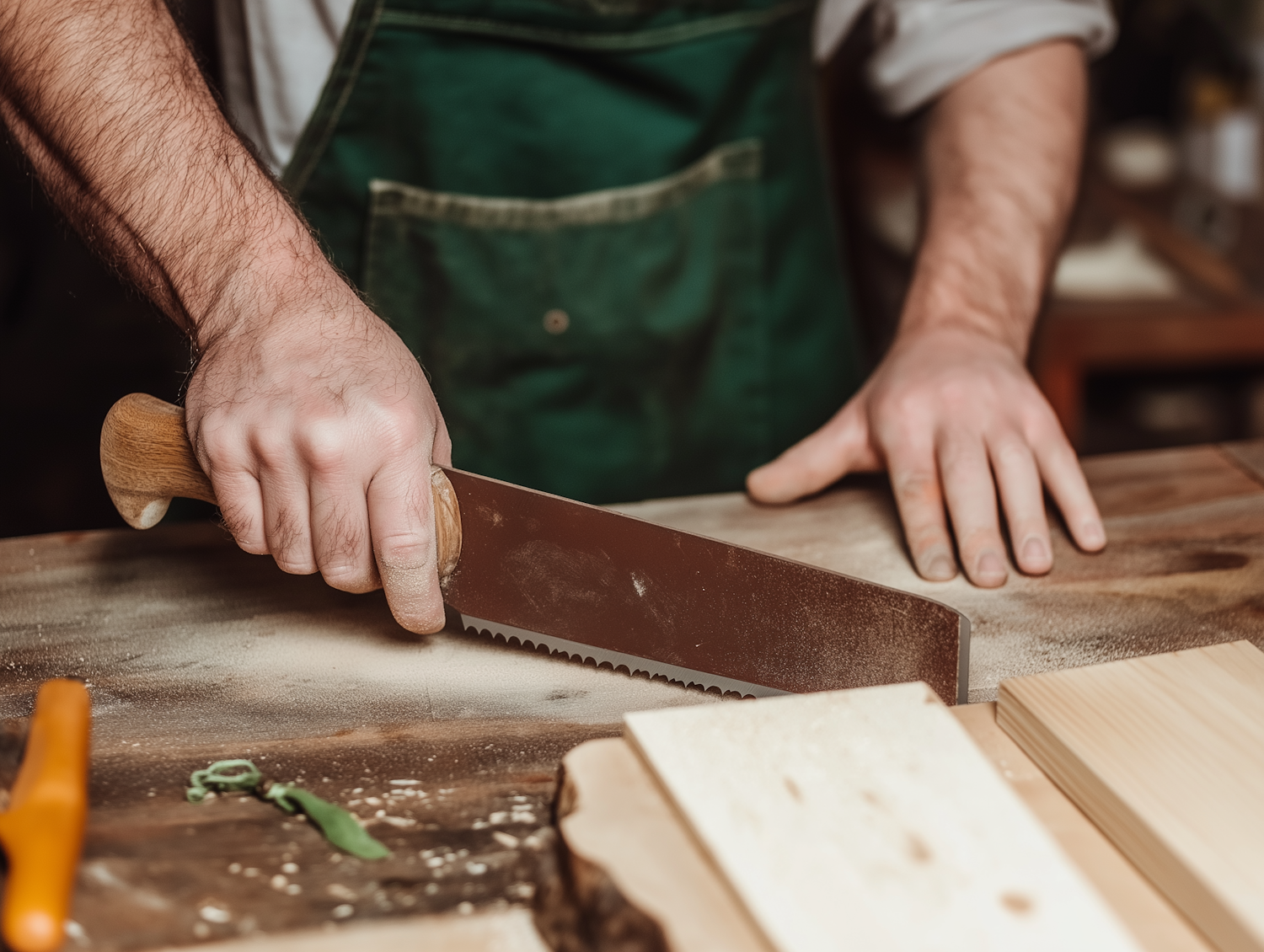 Transformez Votre Menuiserie en 2026 avec un Site Web Sur Mesure