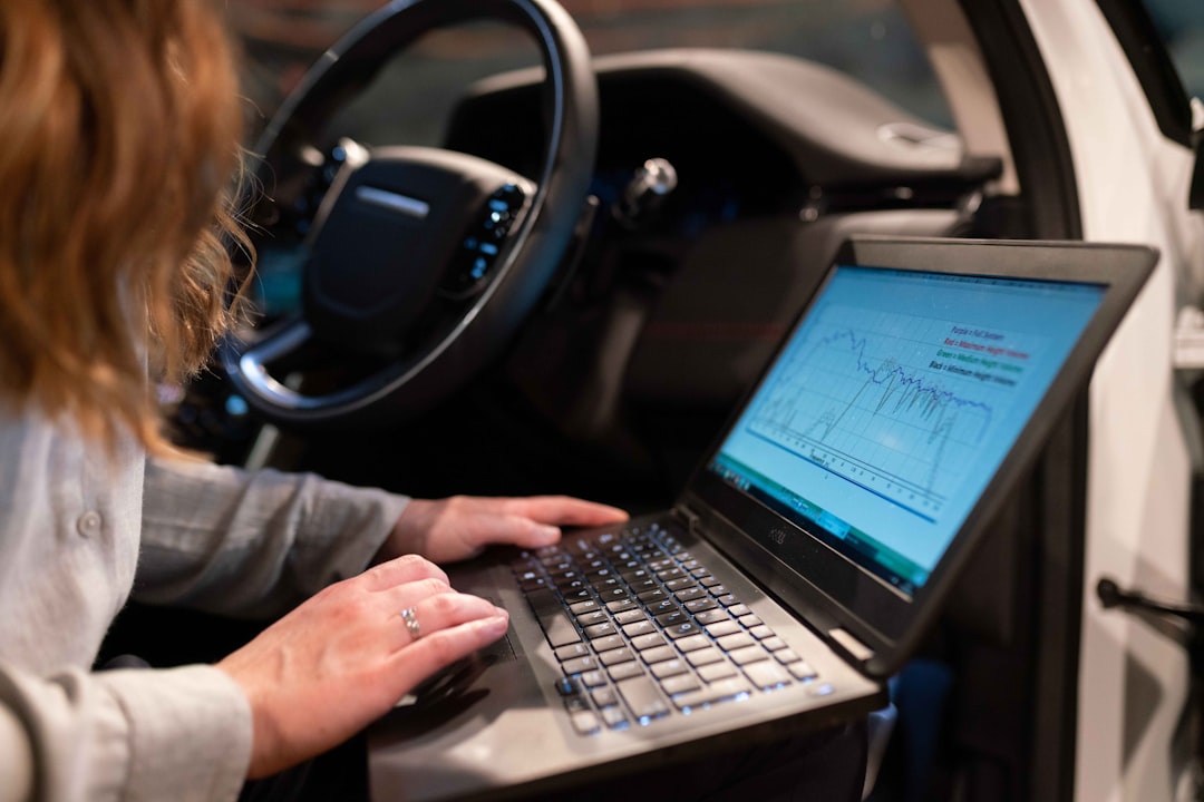 Logiciel de gestion pour auto-école : en finir avec le planning mural