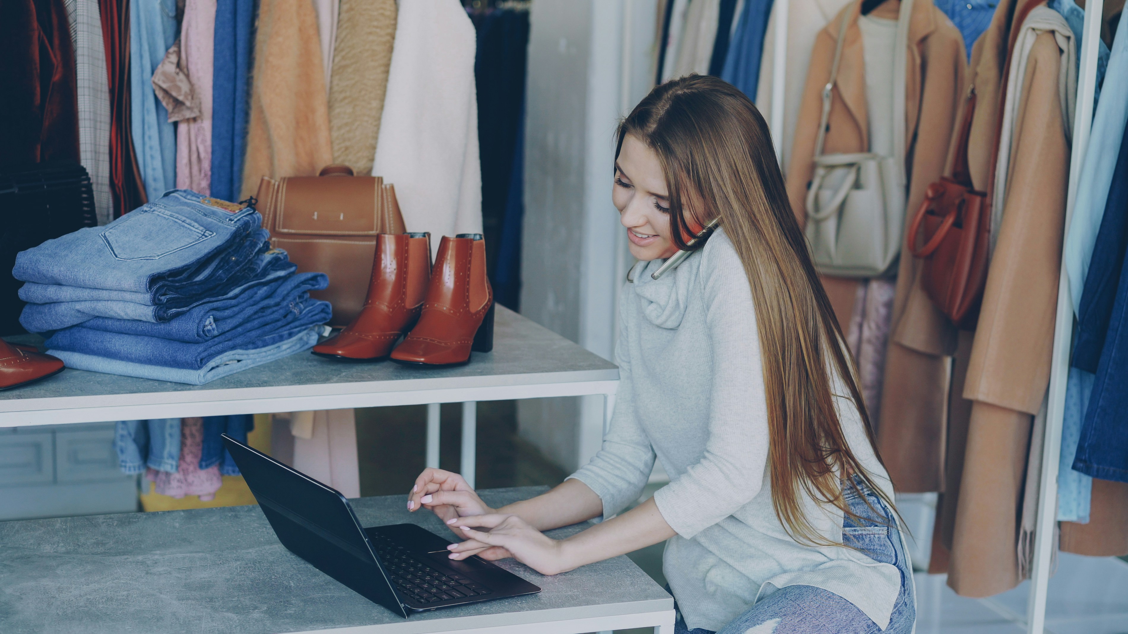Pass Commerce et Artisanat à Rennes Métropole : faire financer votre site internet