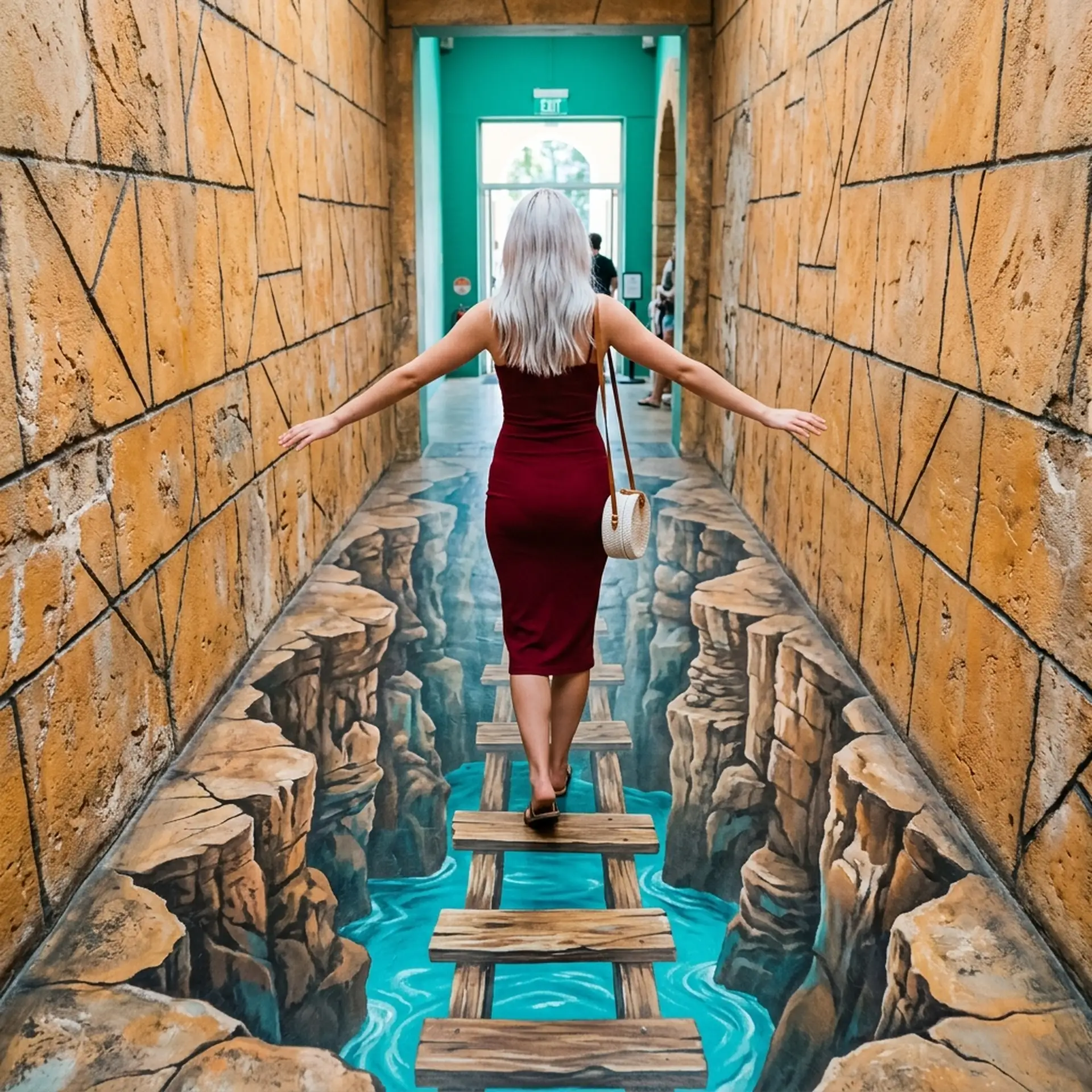 3D World Selfie Museum Dubai: Tickets, Prices & Complete Visitor Guide 2026