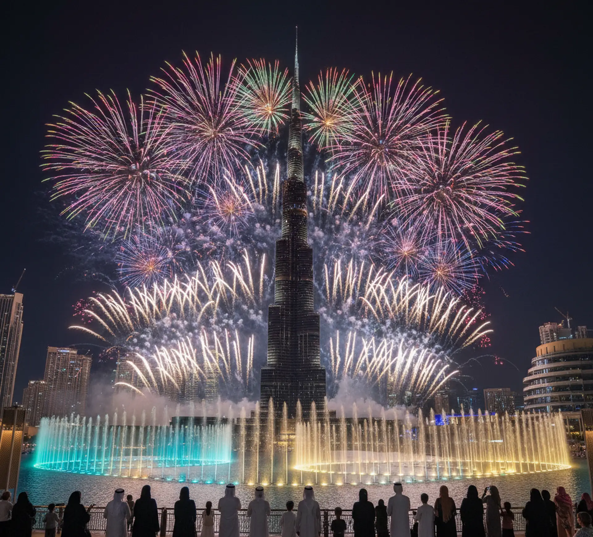 Religious Holidays in Dubai 2026: Essential Calendar, Traditions & Traveler Tips