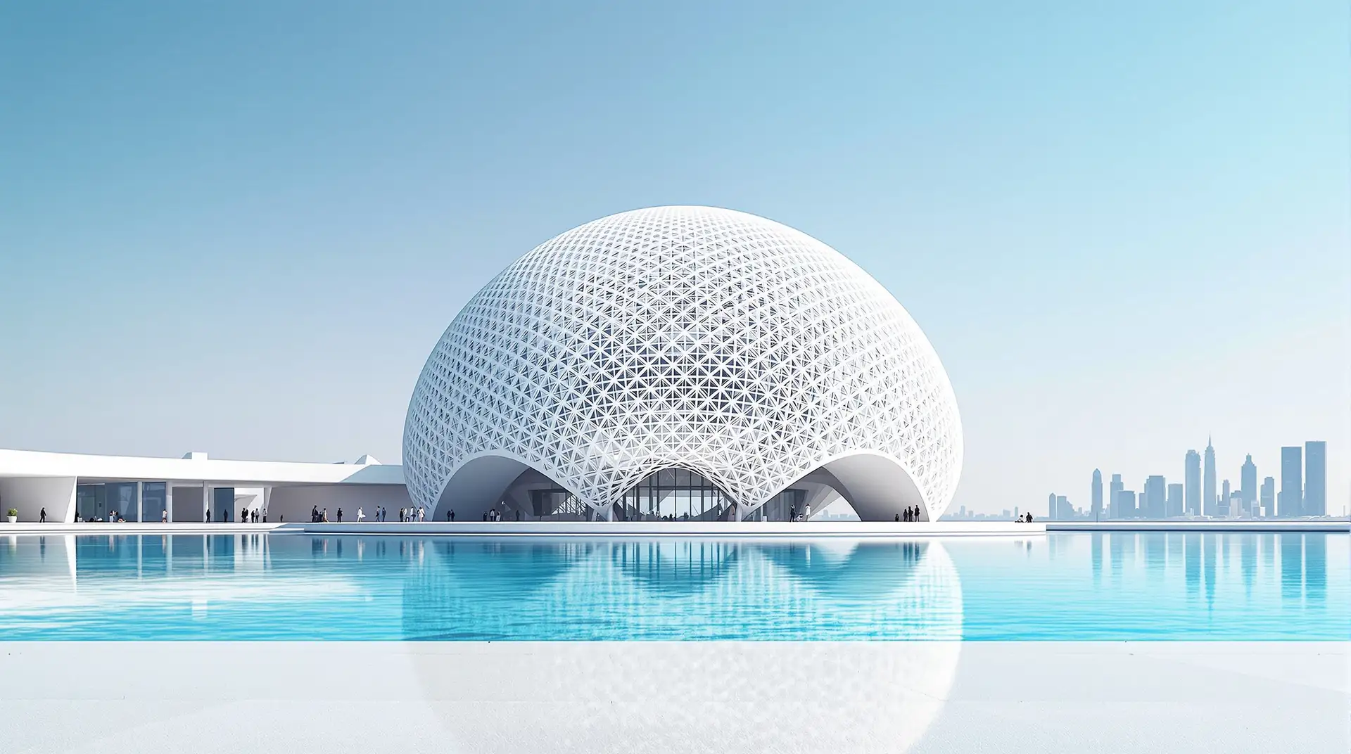 Abu Dhabi Day Trip From Dubai by Car: Route, Timing and Parking