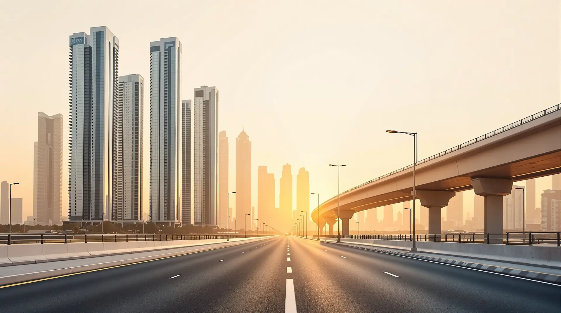 Best Areas to Live in Dubai 2026: Rent, Commute and Whether You'll Need a Car
