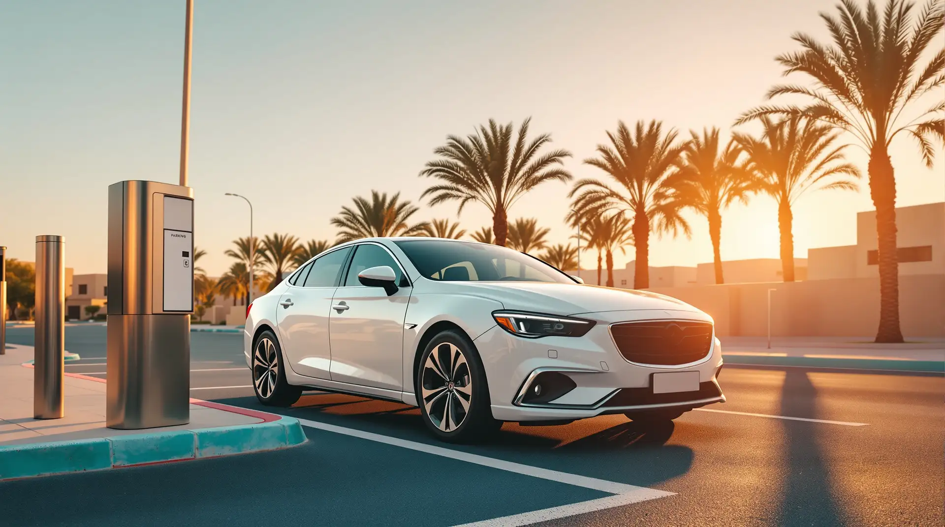 Parking in the UAE: Rules, Fees and How to Pay in Every Emirate
