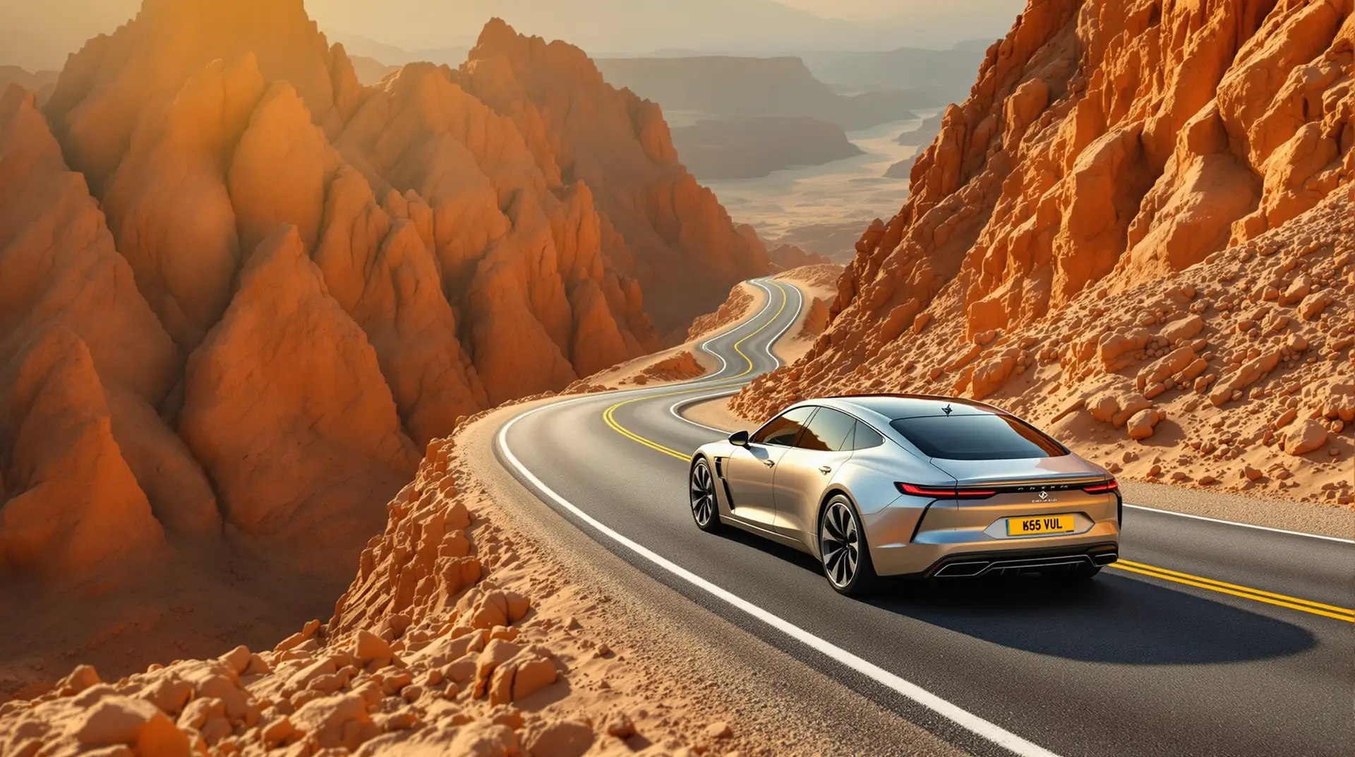 Weekend Road Trips From Dubai Worth Renting a Car For (2026 Guide)