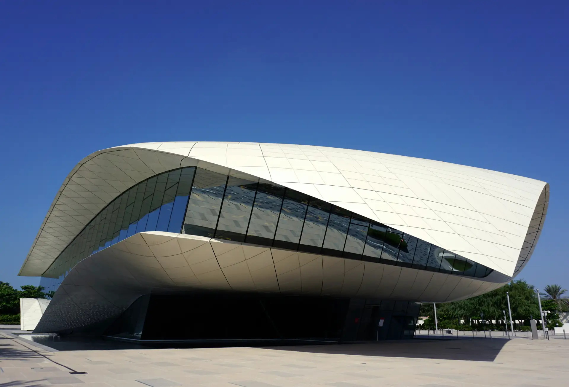 Etihad Museum Dubai: Complete Visitor Guide (Hours, Tickets & Exhibits)