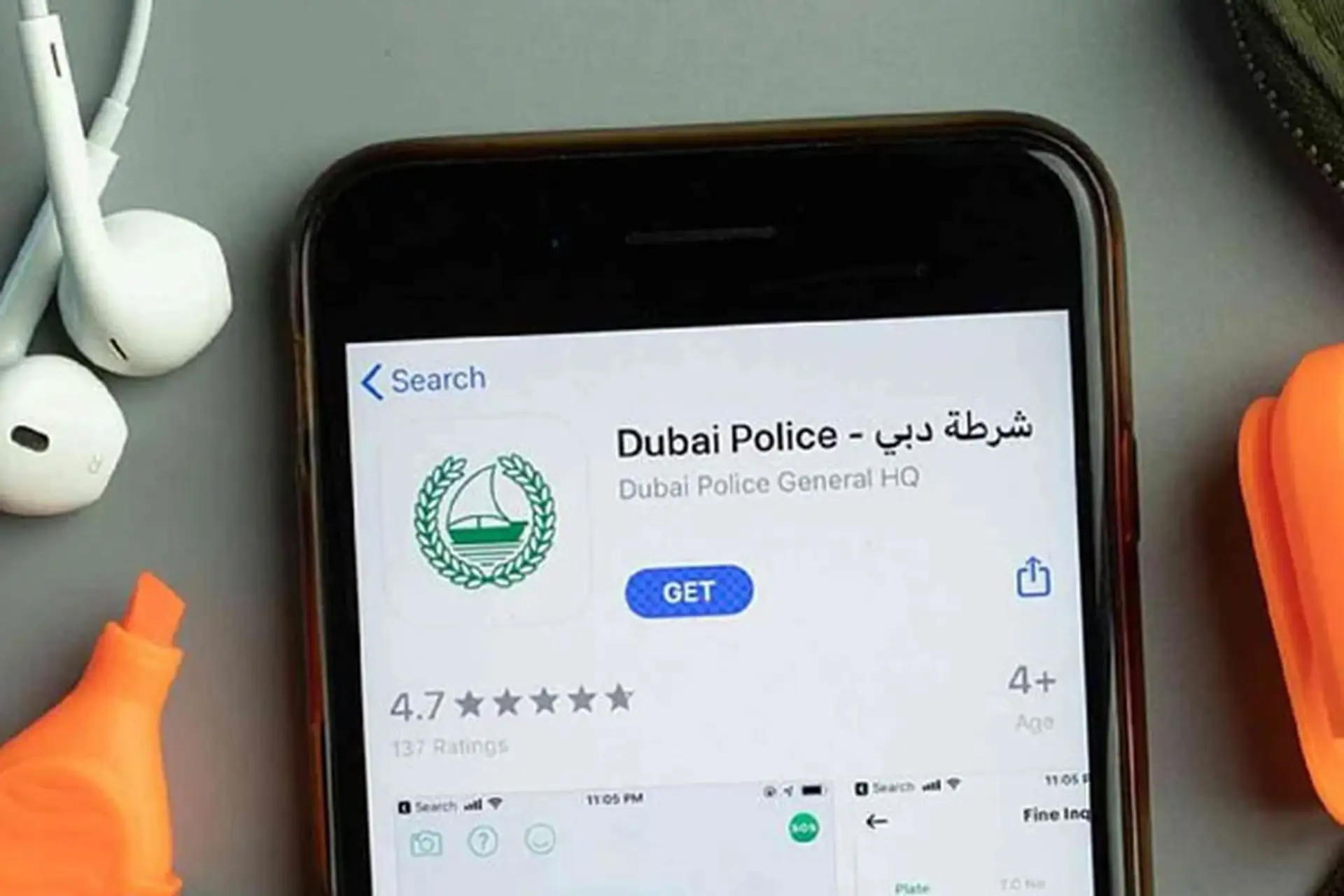 How to Check and Pay Fines in Dubai