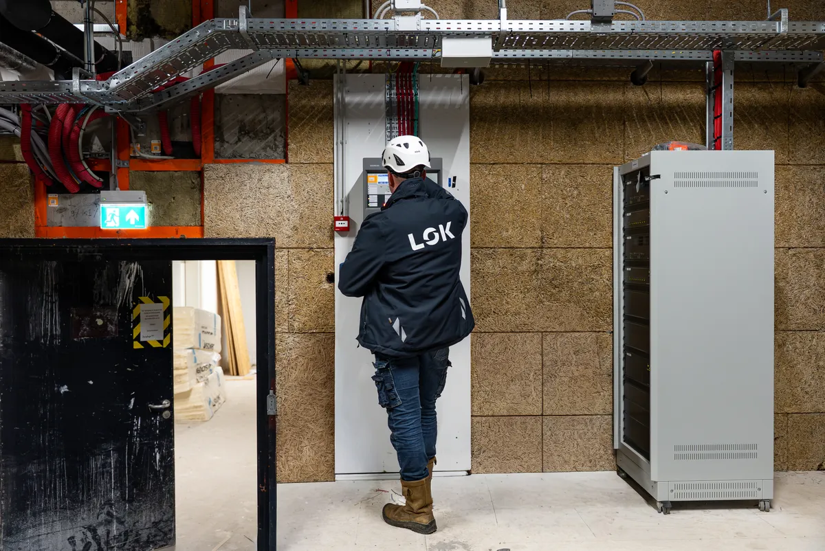 (Aankomend) Monteur Brandmeldinstallaties